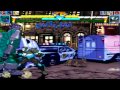 Marvel Super Heroes - Melee Edition v4 PC