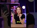 Cách khử ám vàng trên camera thường iPhone #khocongnghe #tips #tricks #iphone #camera #chupanh
