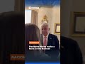 El presidente de Panamá, José Raúl Mulino...