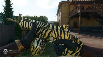 79 Kills Small Map Moshpir - Call of Duty  Black Ops 6 PS5