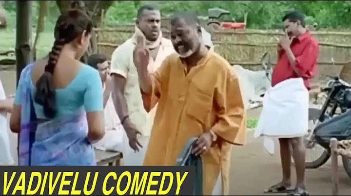 இவன ஒரு பொம்பள அடிச்ச அடியில ஆறுநாள் லூஸ் மோஷன் ஆயிடுச்சு வடிவேலு காமெடி