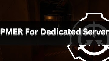 SCP SL how to install Project Mer 14.2