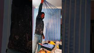 Palm Weave Texture Asian Paint Royal Play Wall Design Effect