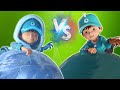 Boboiboy Galaxy & Rahsia Elemen Air 2 (Air Selangor x Boboiboy Update 2)