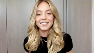 Euphoria: Sydney Sweeney Teases 'Darker' Season 2 | Full Interview