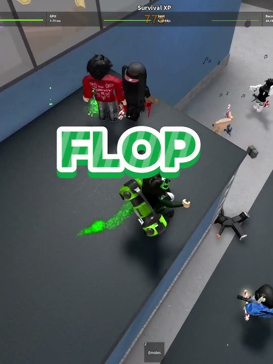 WASTE OF TIME 🙄 #mm2 #roblox #murdermystery2 #1v1 #trickshots #tryhard #montage #viral #trending