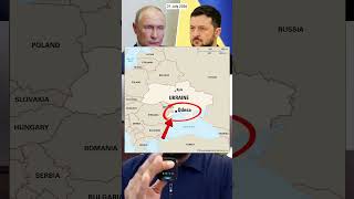 4 Indians on Ukraine Cargo Ship: Big Russia-Ukraine War Update