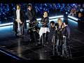 BTS Concert Performance Hooligan FYA Body To Body Full Stage HD 