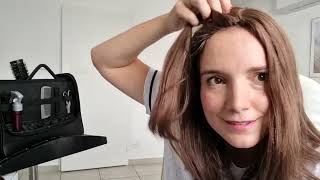 5 TRICKS for perfect result with your hair topper & wig!