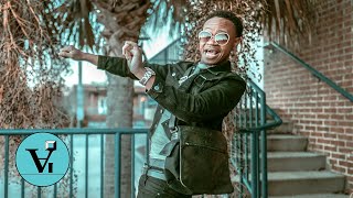Benji Pedro - Johnny Cage (Official Music Video)