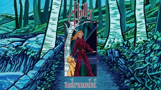 03. Holly (instrumental cover + sheet music) - Tori Amos