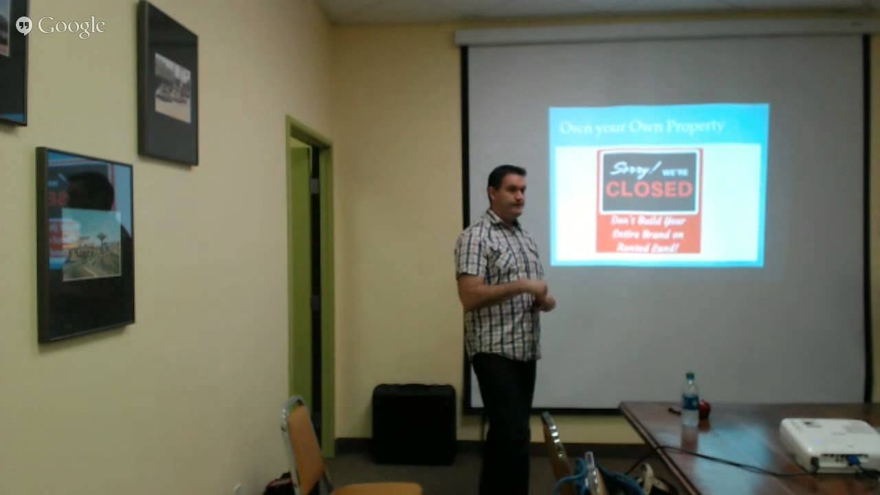 Sunrise Business Mastermind Series