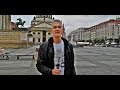 Kurze Ansage von Christian Heinrich - Demo Berlin 29.8.2020