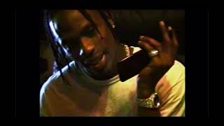 The making of 'BUTTERFLY EFFECT' by Travis Scott