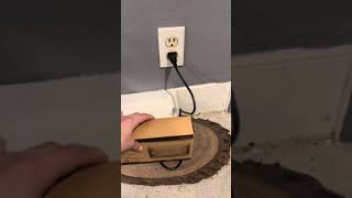 Review Of The Dual-Lite Ev2Di Led Emergency Light