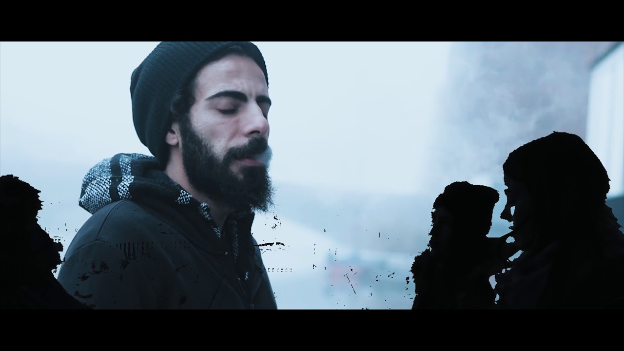 Edit Challenge - #HIREMEMATTI
