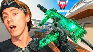 I Got a NUKED OUT in FREE FOR ALL in Black Ops 2! (PS5)
