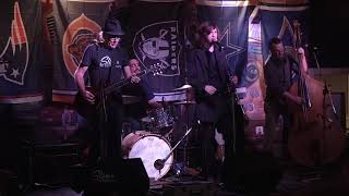 Slim The Perkolators - Swing Medley