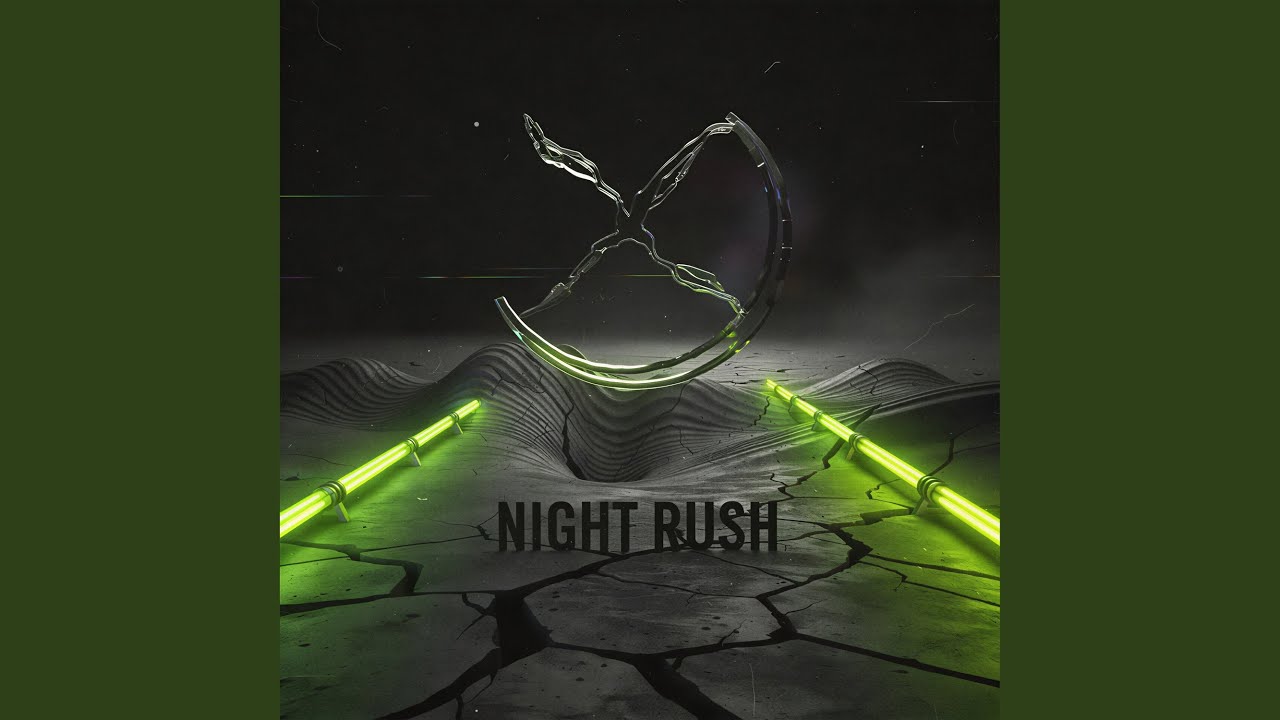 Watch Night Rush on YouTube Watch Night Rush on YouTube