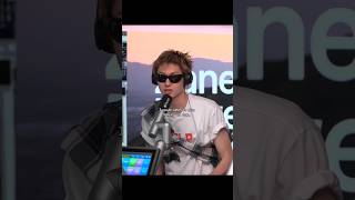 his english is the most attractive things ever🤧 #cortis #martin #interview #applemusic #english