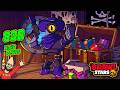 Brawl Stars RICO ONLY GIVEAWAY LIVE 830