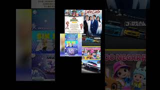 kilau raya MNCTV 34 Alif Sofia nascar cup series 2021 nascar cup series 2022 Luka cinta
