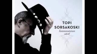 Topi Sorsakoski - Tuopin Jäljet chords