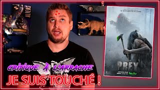 PREY REVIEW (Disney+) - Predator 5 respects McTiernan and the Comanches! [SPOILERS]