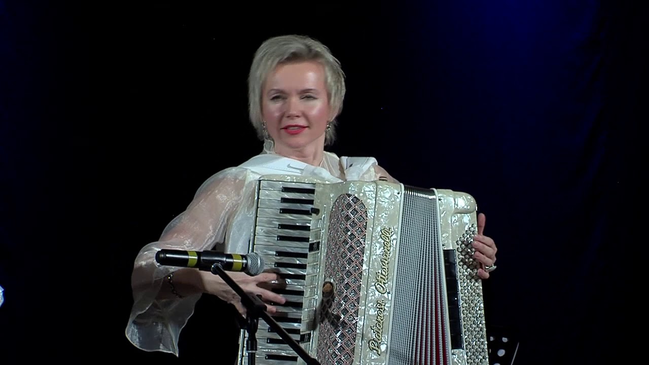 19. "Rhapsody of love". Palladio (C. Jenkins)