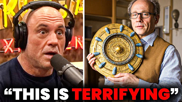 We Just Solved This 2,000-Year-Old Ancient Computer… Now We’re Scared