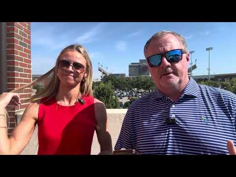 Steven Pearl Post Introduction Presser Recap