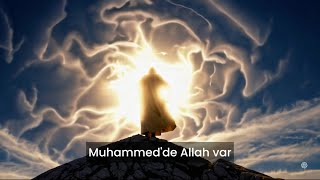 Hakkın Huzurunda Varlığından Vazgeçmek.. Edep Ya Hu, Edep