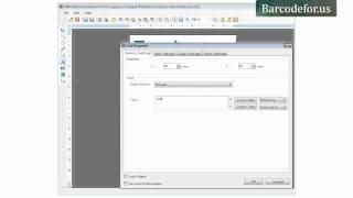 How to Design Barcode Labels for Packaging Supply using DRPU Barcode Label Maker Software