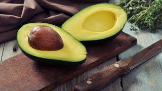 This Avocado Hack Has The Internet Losing Its Mind