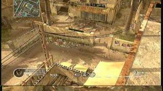Quality test Dazzle DVC 101 Cod 4
