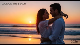A heartwarming romantic movie from 2026  Love on the beach