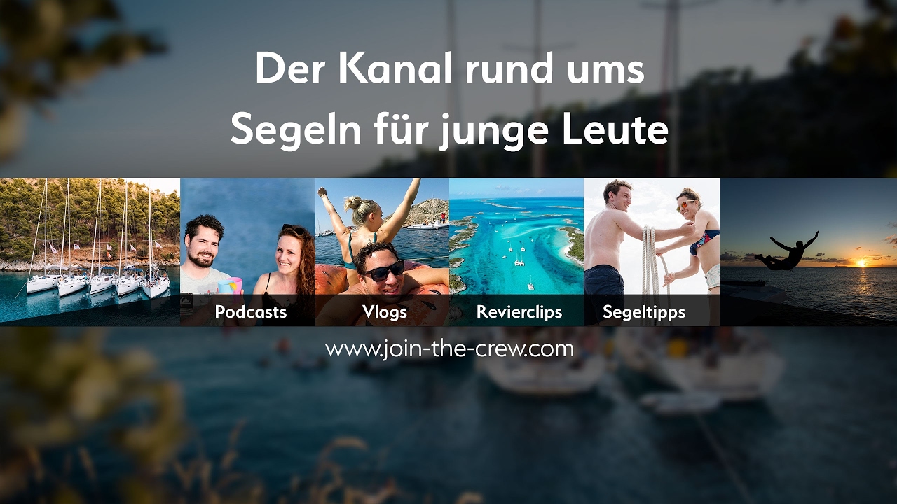 Livestream von Join The Crew
