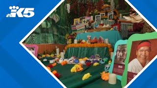 How to celebrate Día de los Muertos in western Washington