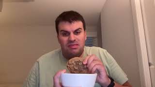 I Review These Chocolate Chip Cookies and These Peanut Butter Fudges