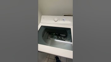 Even the washing machines now have AI?!? WHAT?