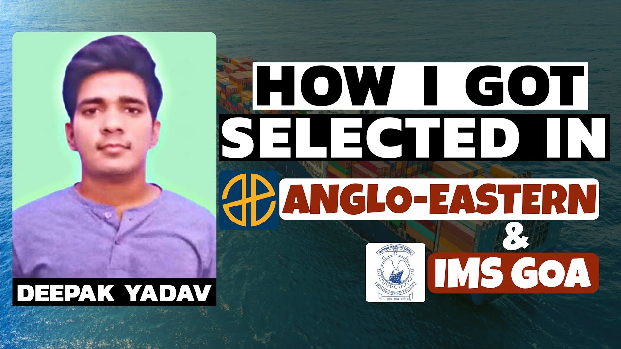 How I Got Selected In ANGLO || and IMS GOA || How To Prepare For GME