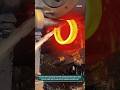 Red Hot Ring Rolling Process | Heavy Metal Forming Technology
