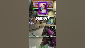 Anyone else seen this glitch on the new season of Apex?!