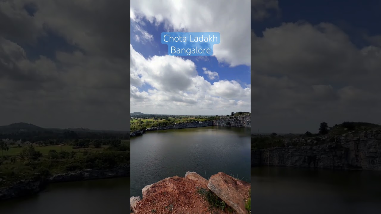 Chota Ladakh Bangalore 