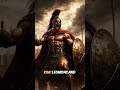 The Incredible Stand of 300 Spartans at Thermopylae: A Masterclass in Military Strategy
