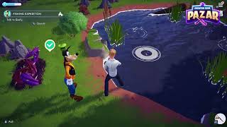 How to Fish in Disney Dreamlight Valley Quick Guide Profile