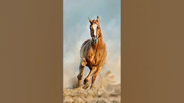 Horse Running Sound 
