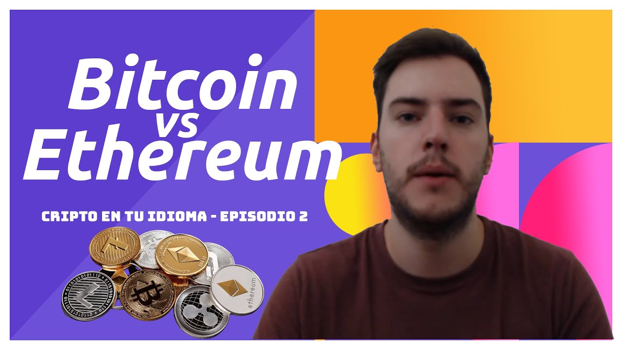 ethereum vai bitcoin labks ieguldjums