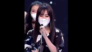 Mega Dwi Cahyani Cahyanirynt Pemenang Penghargaan Tiktok Awards 2021