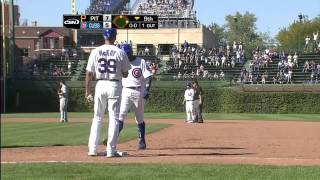 2012/09/15 Soriano's second RBI single